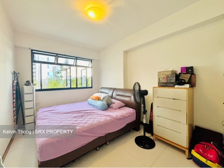 Blk 547B Segar Vale (Bukit Panjang), HDB 5 Rooms #560413231